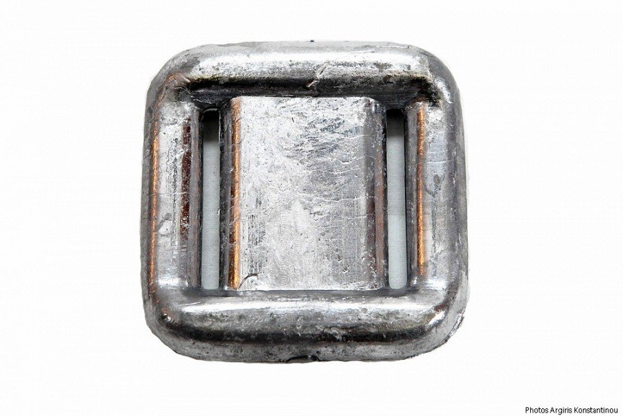 Xifias Diving Belt Weight 1Kg 602