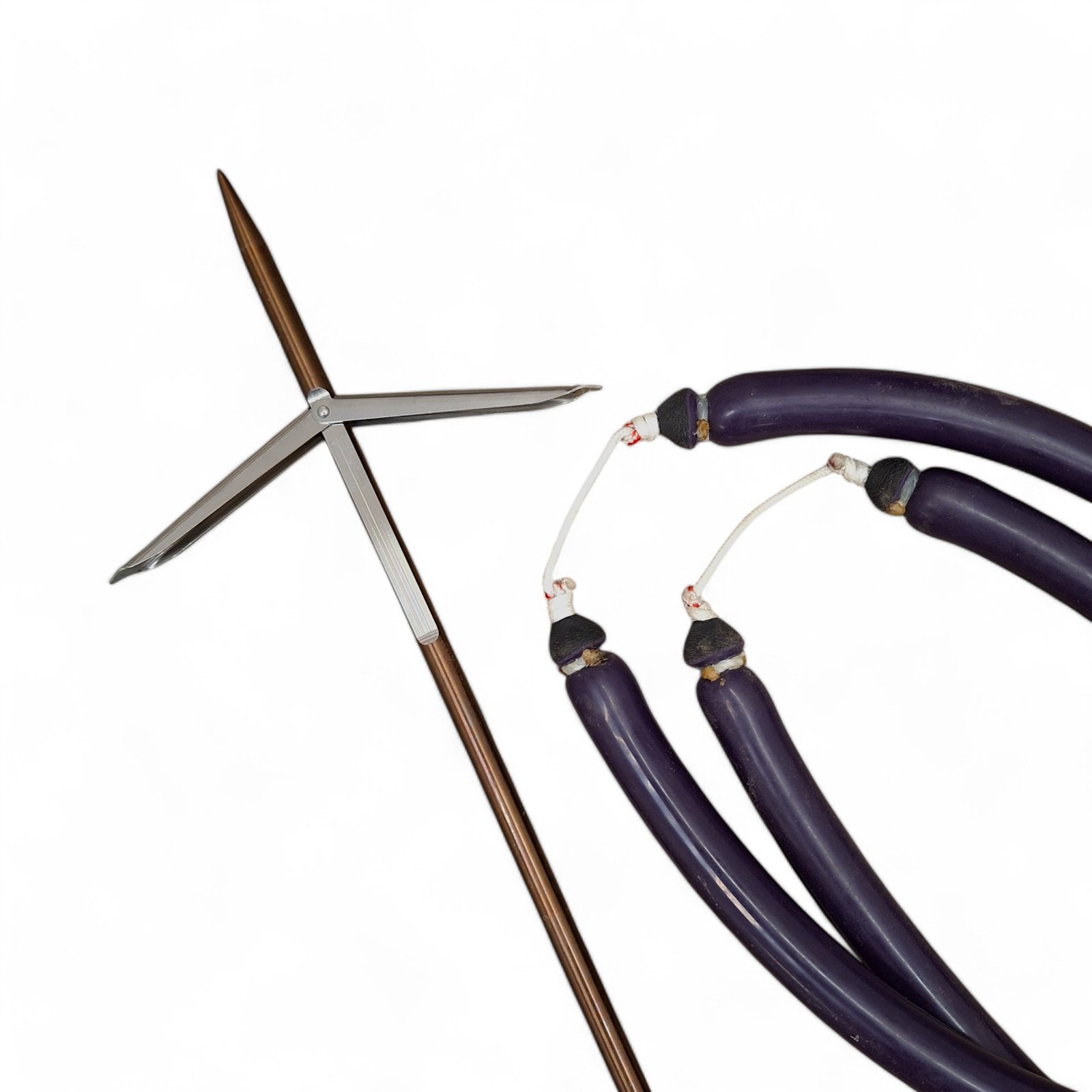 Sectus inVerno Set Up