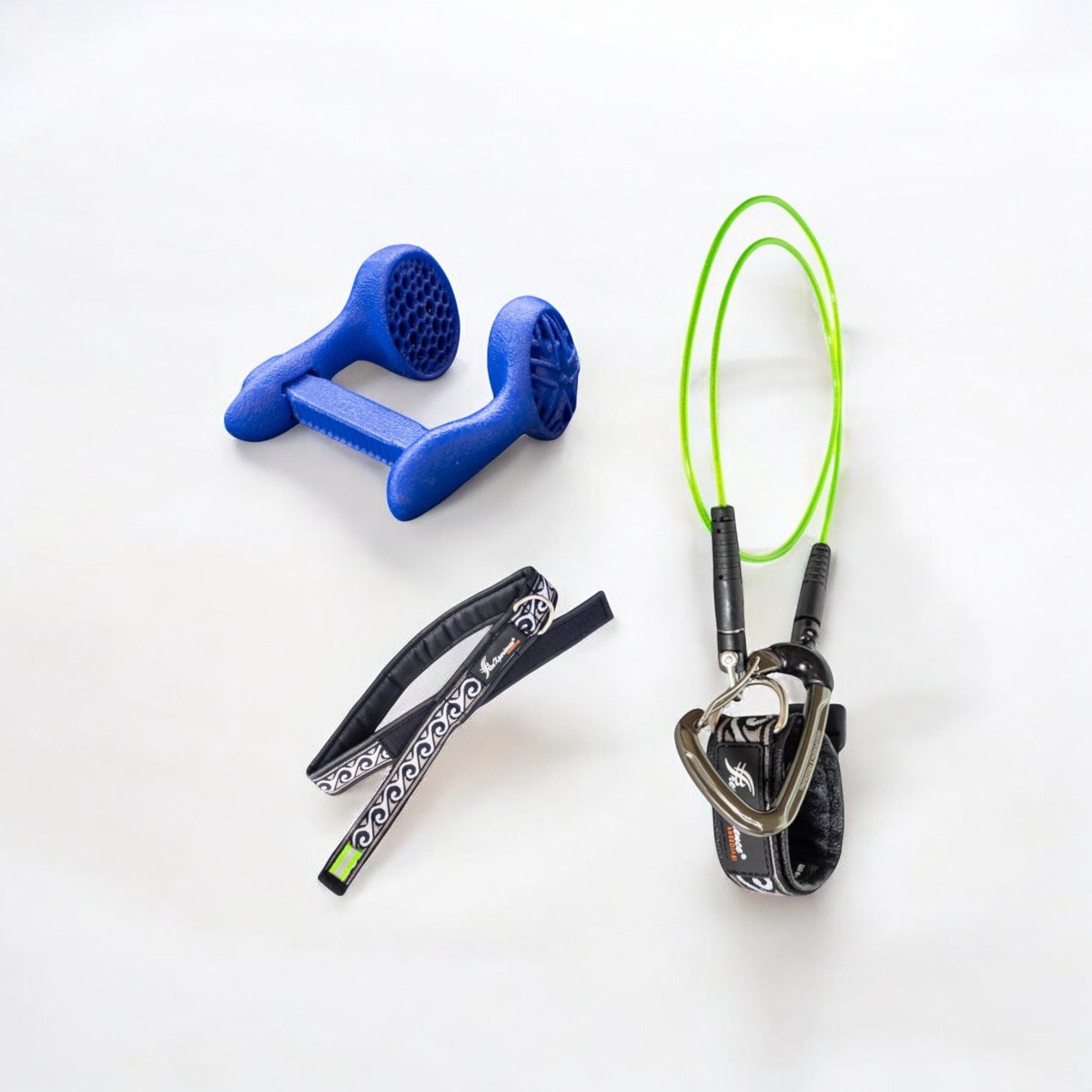 Freediving Equipment