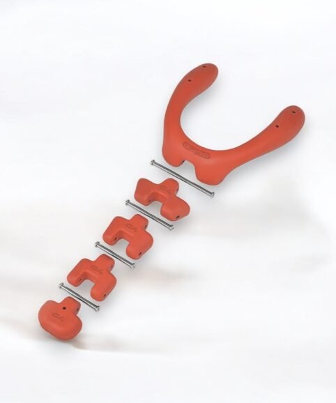 Freediving Neck Weights