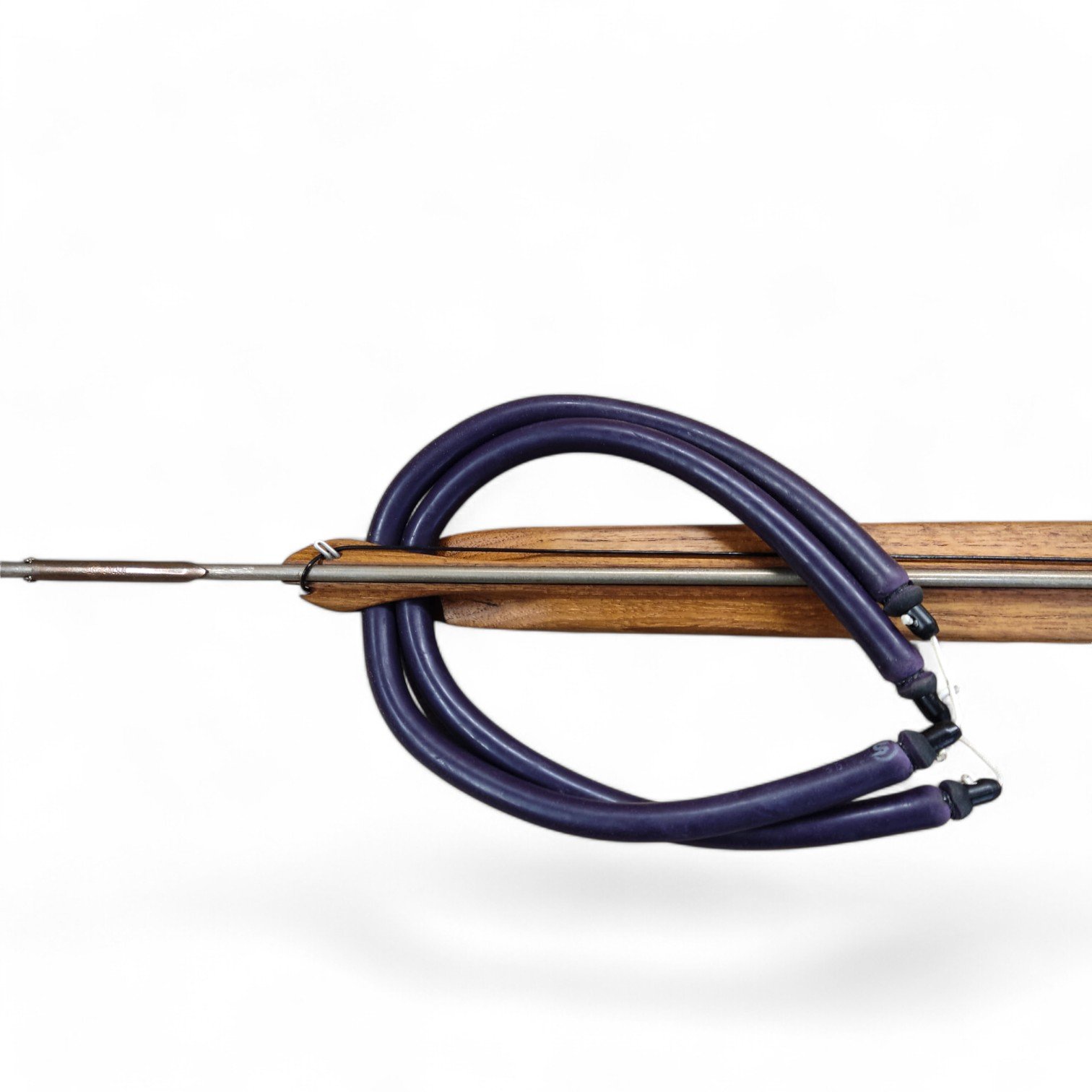 Sectus Wolf speargun Set up - Image 2