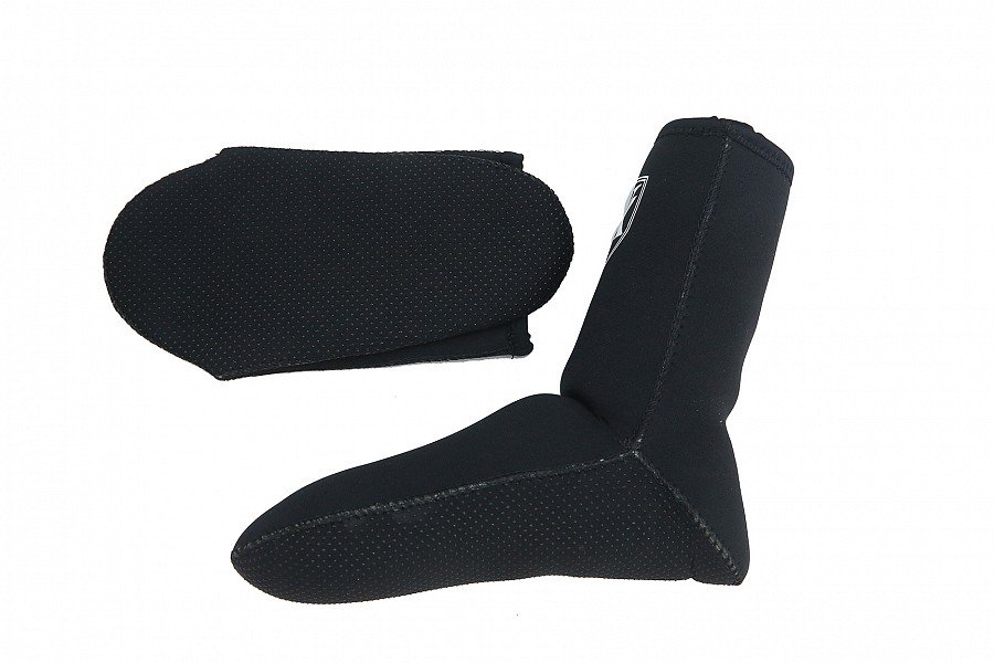 Xifias Diving Socks 3mm 900 - Image 2
