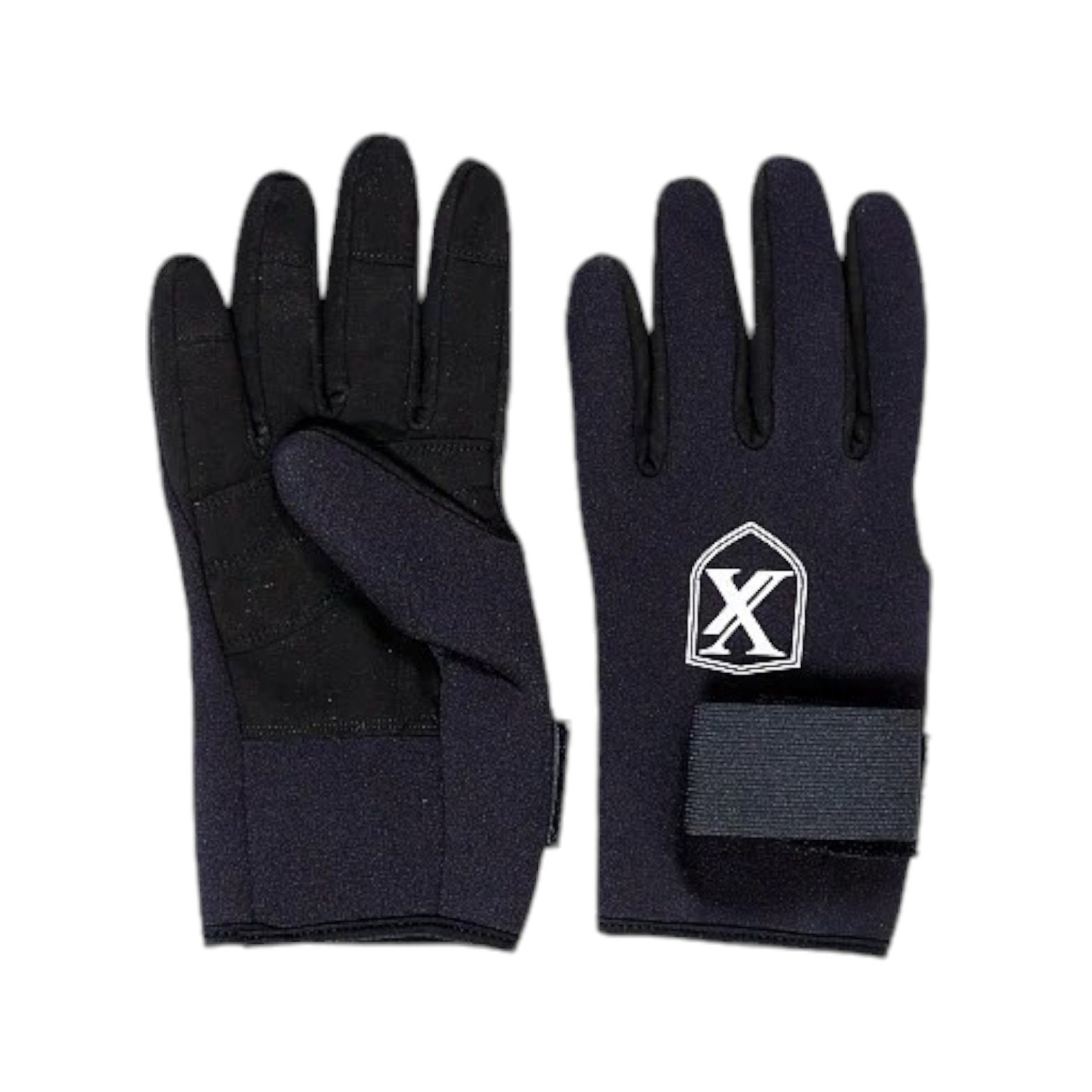 Xifias Amara Neoprene Glove 2.5mm 862