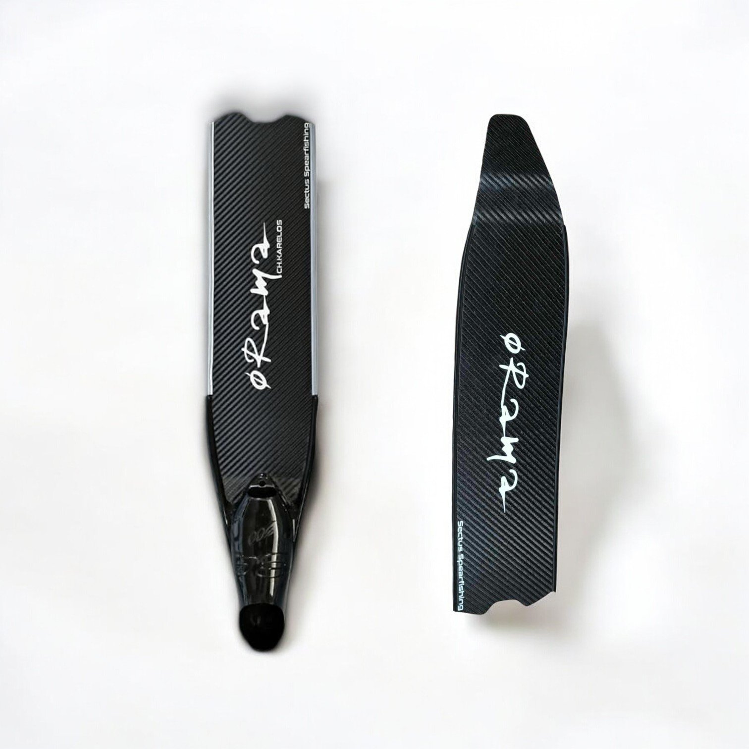 Diving Fins & Blades