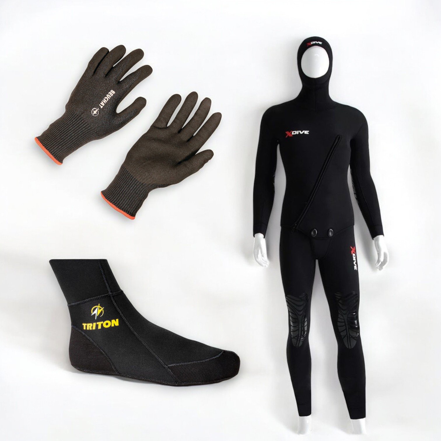 Diving Apparel