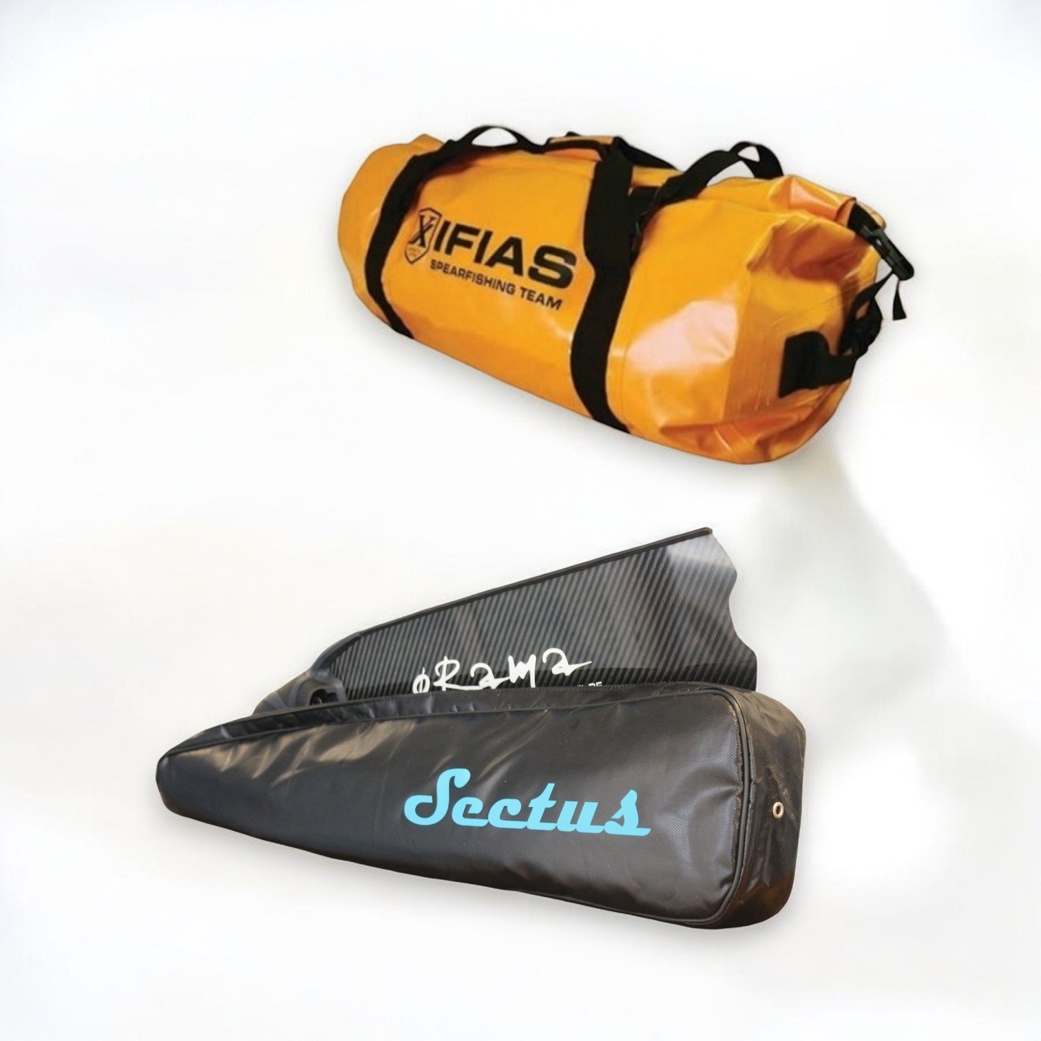 Diving Bags