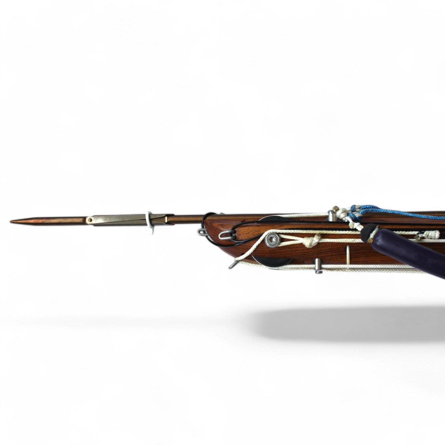 Sectus inVerno Invert Polyspast Set up - Image 2