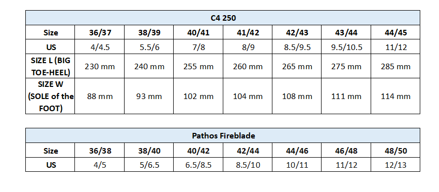 Deep Dive Xtasy Venom Fins - Image 3