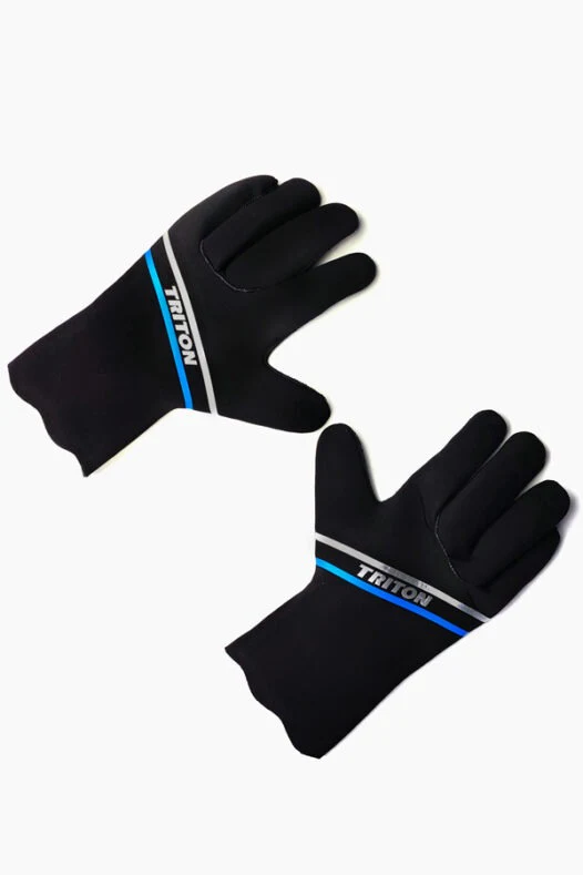 Triton Premium Gloves 3mm
